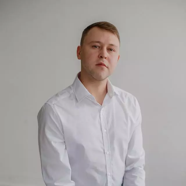 Баскаков Дмитрий Николаевич