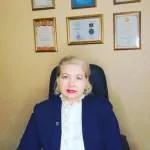 Адвокат по административному праву — Маханькова Галина Николаевна, перейти в профиль Адвокат Маханькова Галина Николаевна — административное право в Краснодаре
