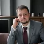 Авраменко Станислав Сергеевич Юрист в Ростов-на-Дону