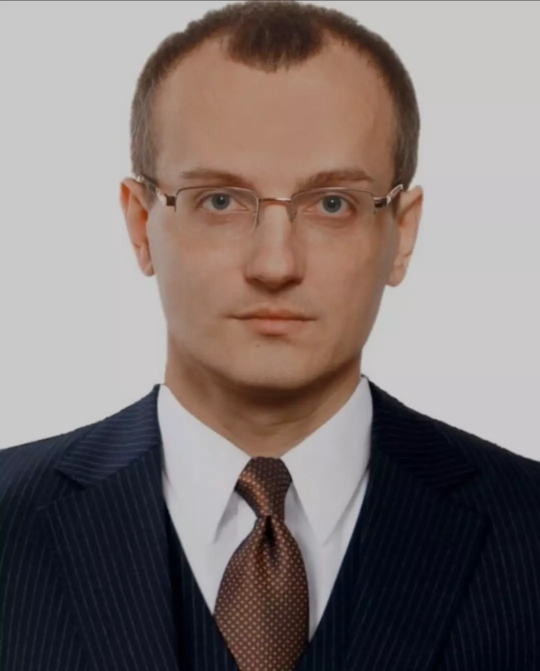 Денисенко Вадим Владимирович