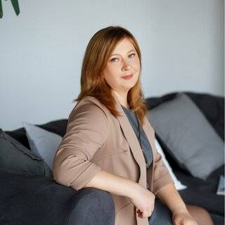 Луканина Ирина Алексеевна