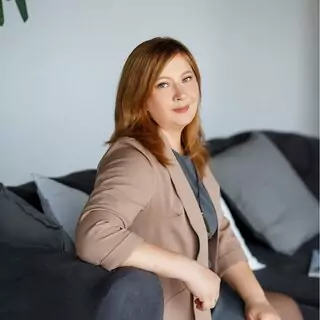 Луканина Ирина Алексеевна