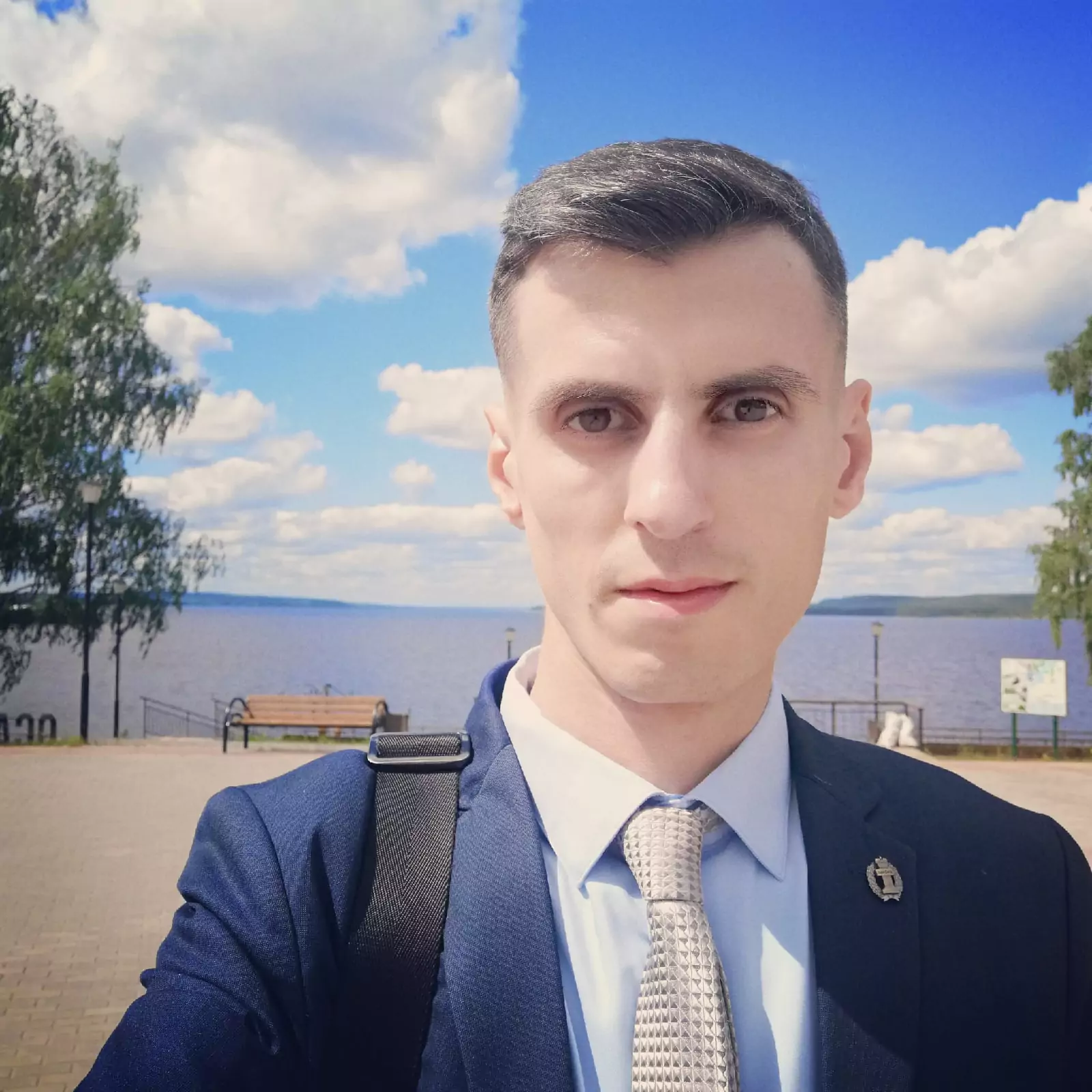 Григорьев Виктор Валерьевич