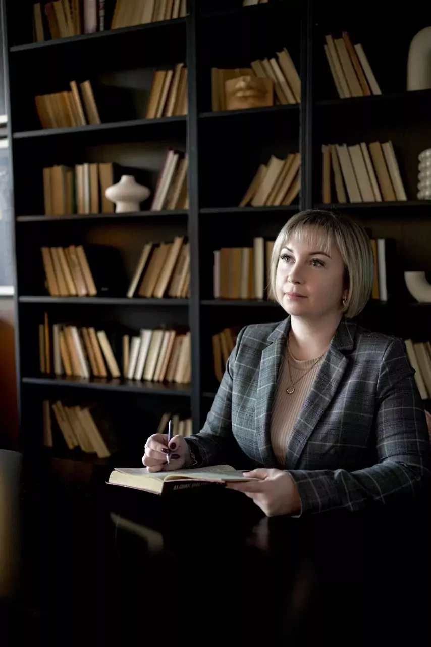 Митюкова Ирина Валерьевна