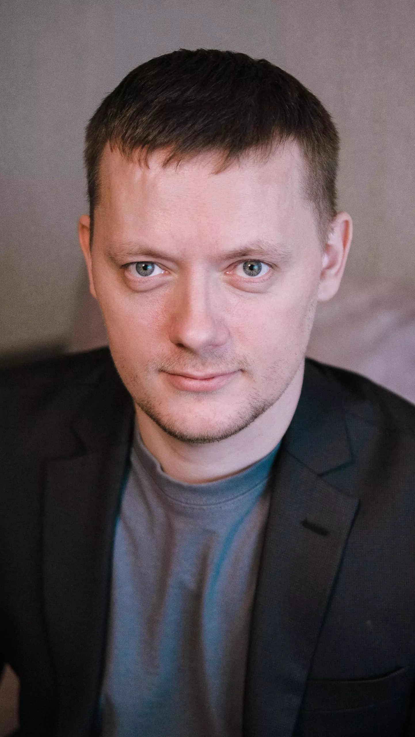 Кравченко Роман Сергеевич