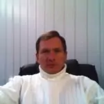 Курганов Владлен Вячеславович Адвокат в Волгограде