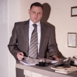 Адвокат Глухов Ярослав Алексеевич — арбитраж в Энгельсе