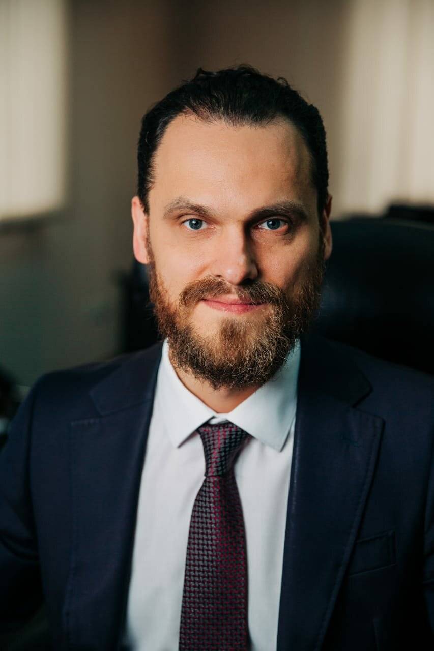 Передра Сергей Валерьевич