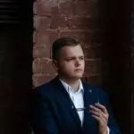 Анохин Максим Алексеевич Адвокат в Воронеже Анохин Максим Алексеевич Адвокат в Воронеже