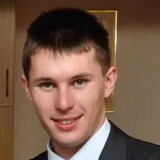 Рогоза Максим Сергеевич