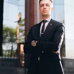 Токмаков Александр Александрович Адвокат в Хабаровске