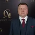 Грунов Александр Сергеевич Адвокат в Хабаровске