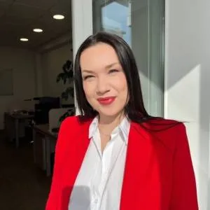 Ещенко Ксения Александровна