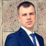 Барабонин Денис Сергеевич Адвокат в Саратове
