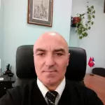 Бекаури Гиви Шиоевич Адвокат в Ярославле