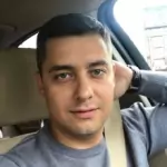 Мохов Алексей Валерьевич Юрист в Ярославле
