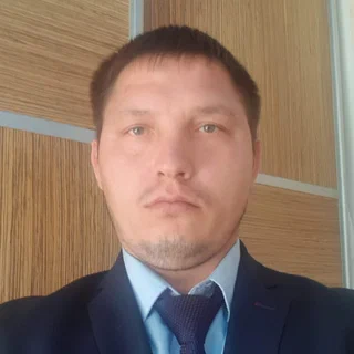 Бугаев Игорь Викторович