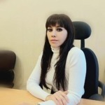Адвокат Испулова Дарья Романовна — профиль на HARANT