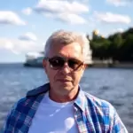 Арефьев Алексей Владимирович Адвокат в Ярославле