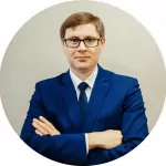 Адвокат по административному праву — Граматчиков Степан Михайлович, перейти в профиль Адвокат Граматчиков Степан Михайлович — административное право в Тюмени
