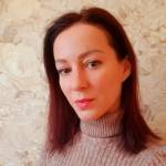 Терлецкая Елена Викторовна Юрист в Хабаровске Терлецкая Елена Викторовна Юрист в Хабаровске