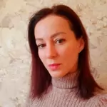 Терлецкая Елена Викторовна Юрист в Хабаровске