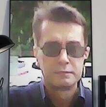 Бурыкин Эдуард Александрович