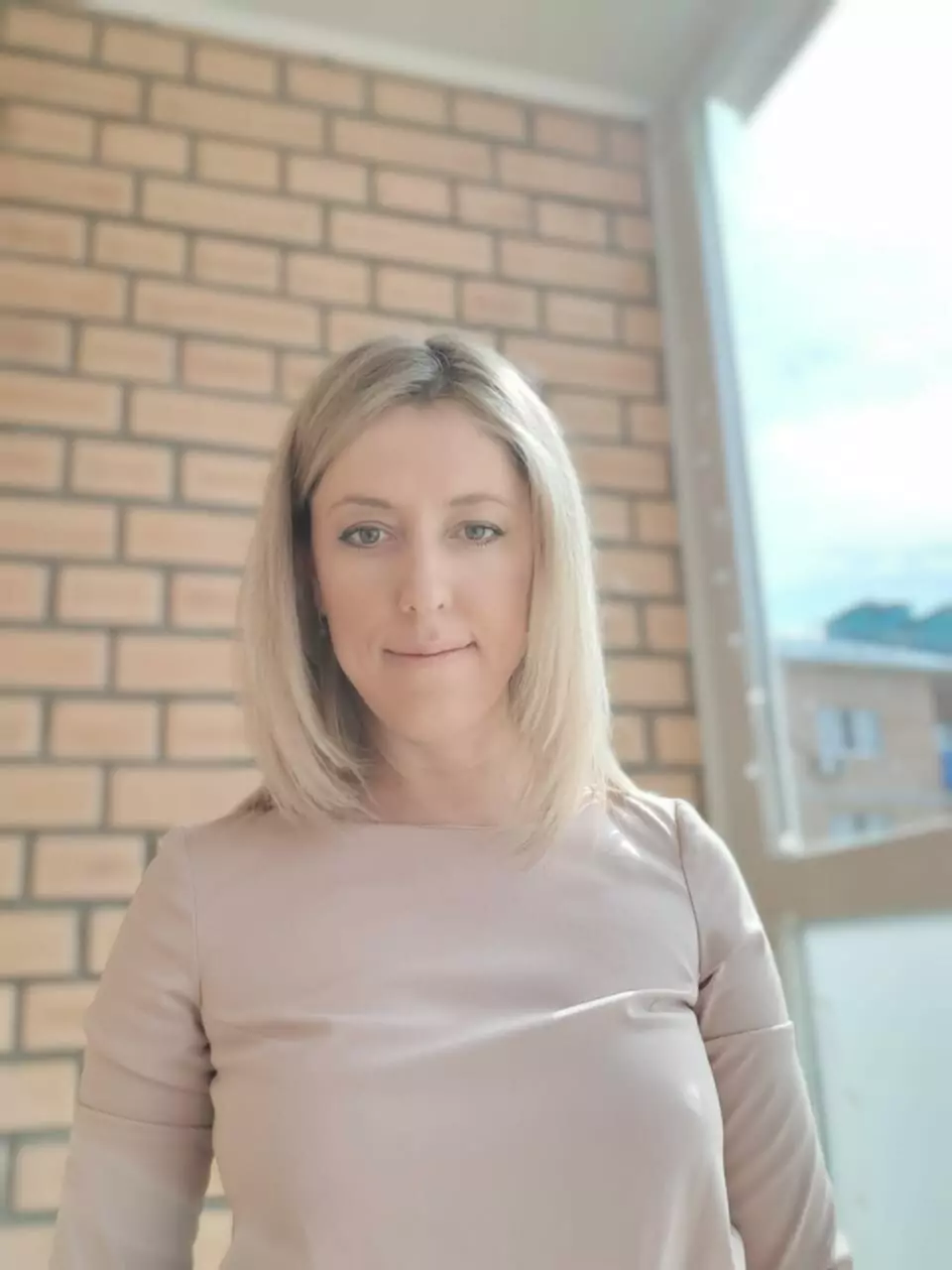 Власова Елена Анатольевна