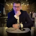 Николаев Дмитрий Сергеевич — адвокат в Саратове