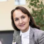 Адвокат Скомаровская Надежда Валентиновна — обслуживание бизнеса в Иркутске