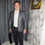 Телегин Сергей Викторович Адвокат в Рязани