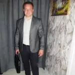 Телегин Сергей Викторович Адвокат в Рязани
