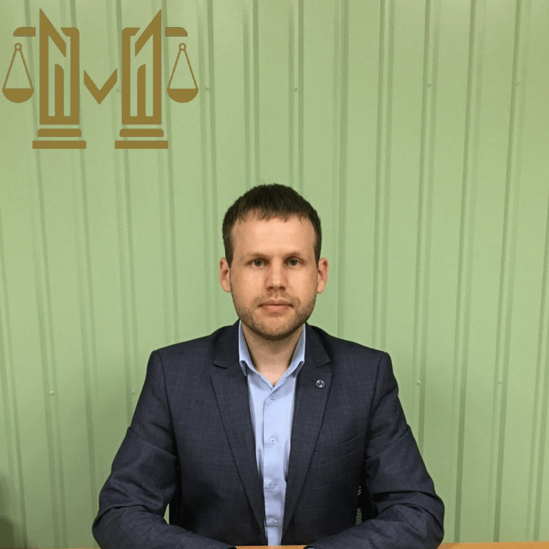 Мажов Владимир Олегович