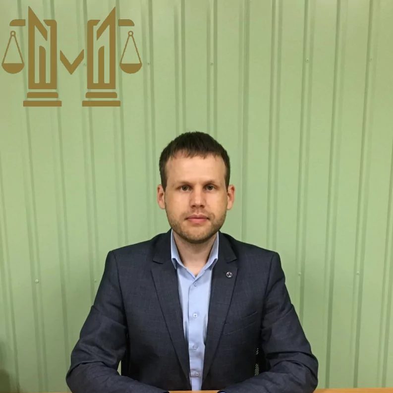 Мажов Владимир Олегович