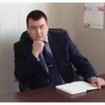 Трафимов Алексей Владимирович Адвокат в Рязани