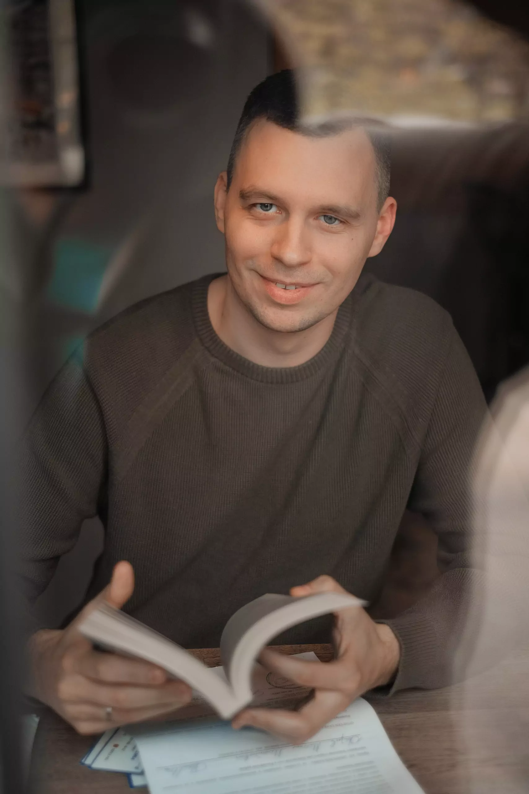 Волков Максим Владимирович