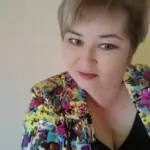 Мартышкина Ольга Васильевна Юрист в Астрахани