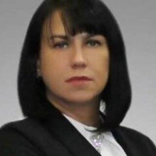 Орловцева Ольга Евгеньевна