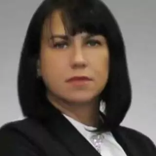 Орловцева Ольга Евгеньевна