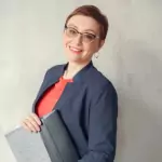 Кузнецова Елена Юрьевна Юрист в Иванове