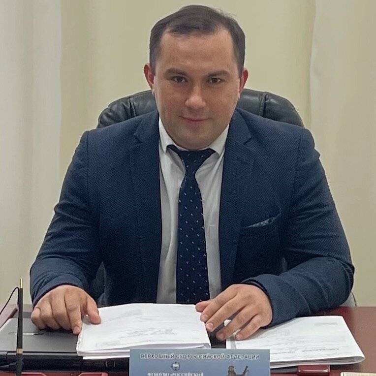 Курмаев Равиль Зуфярович