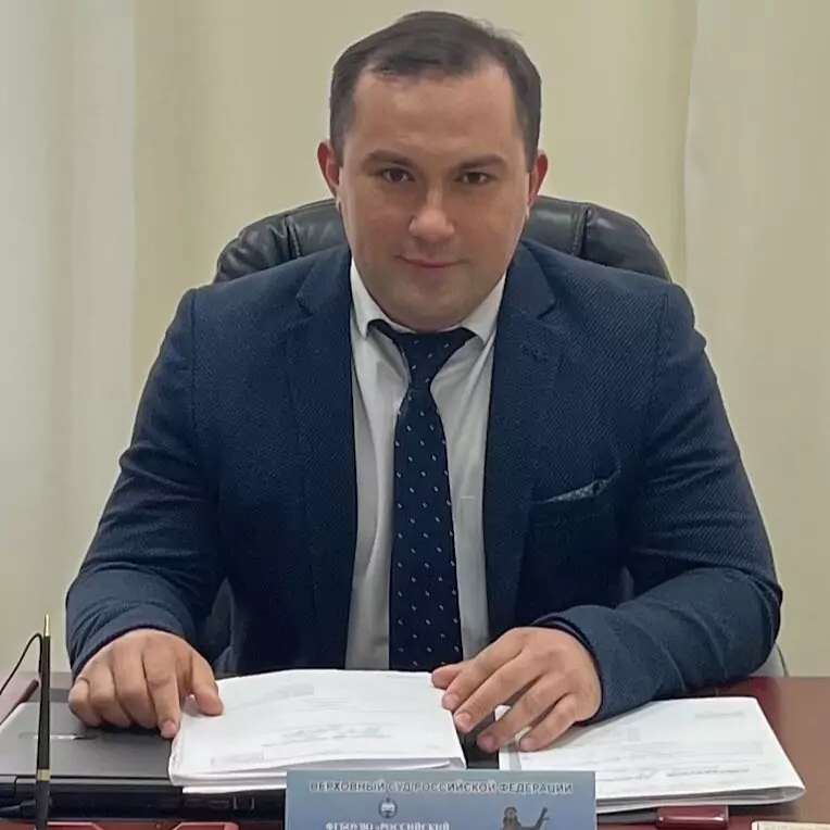 Курмаев Равиль Зуфярович