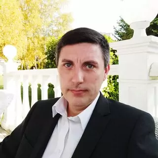 Ниденс Анатолий Робертович