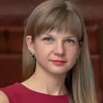 Юрист по недвижимости — Олейник Мария Владиславовна, перейти в профиль Юрист Олейник Мария Владиславовна — недвижимость в Иркутске