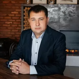 Ефименко Сергей Витальевич