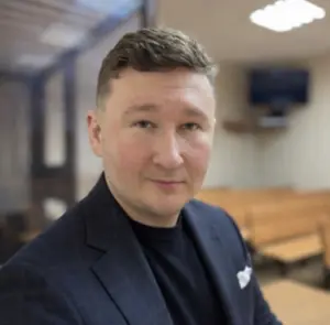 Дорохов Михаил Юрьевич