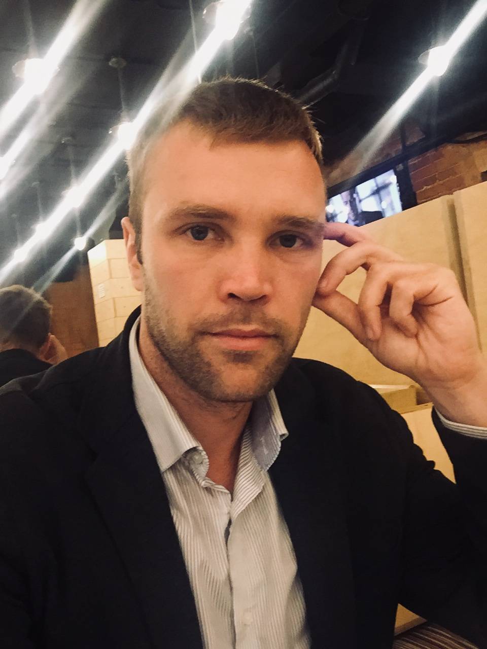 Пязукин Владимир Рудольфович