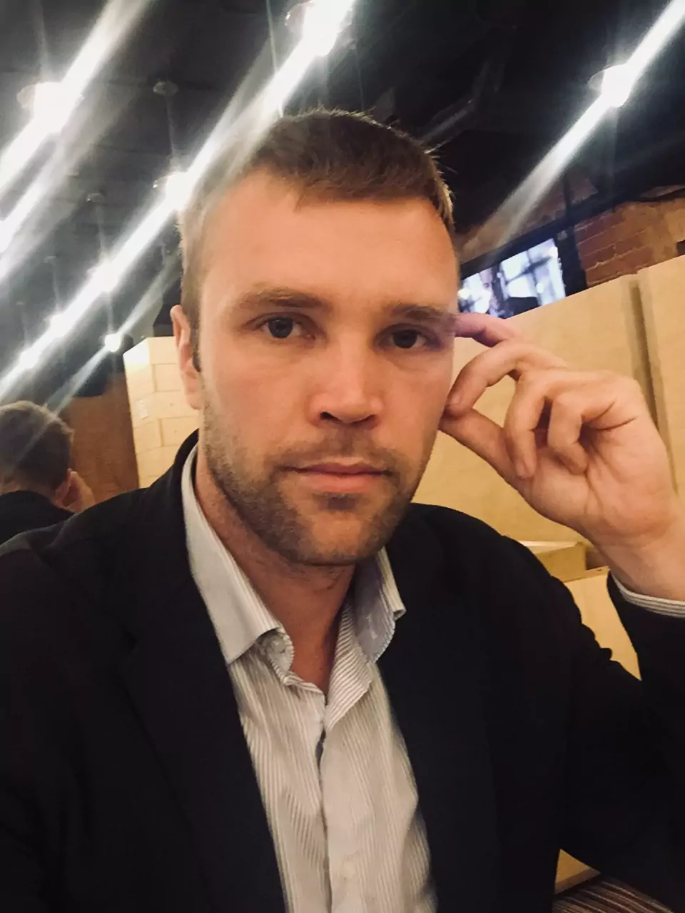 Пязукин Владимир Рудольфович