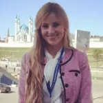 Саутиева Эвелина Маратовна Юрист в Ульяновске