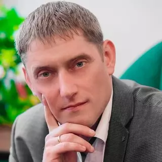 Тарасов Владимир Сергеевич